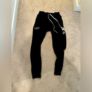 DARC SPORT MENS JOGGERS SIZE MEDIUM